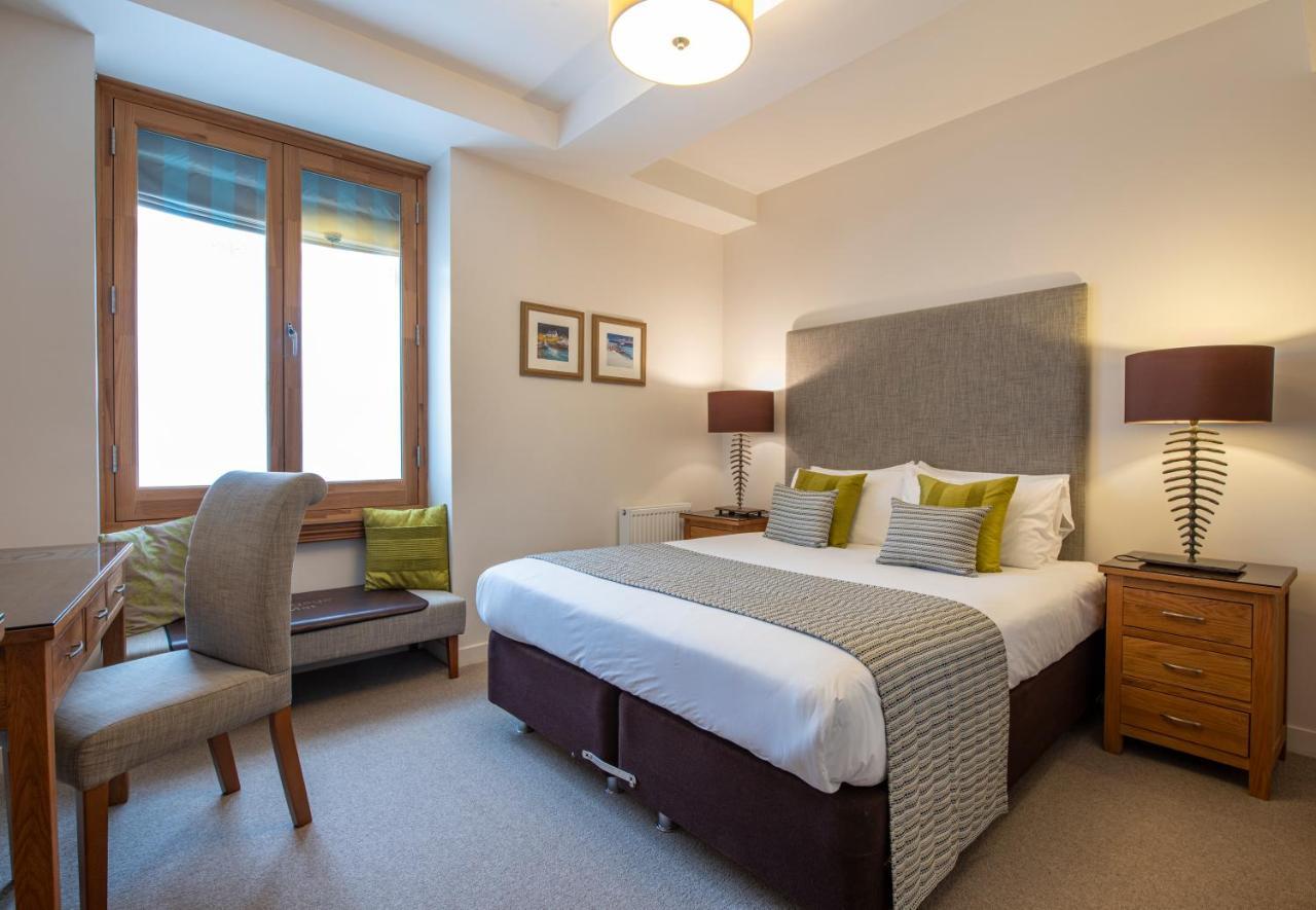 Inverness City Suites Εξωτερικό φωτογραφία