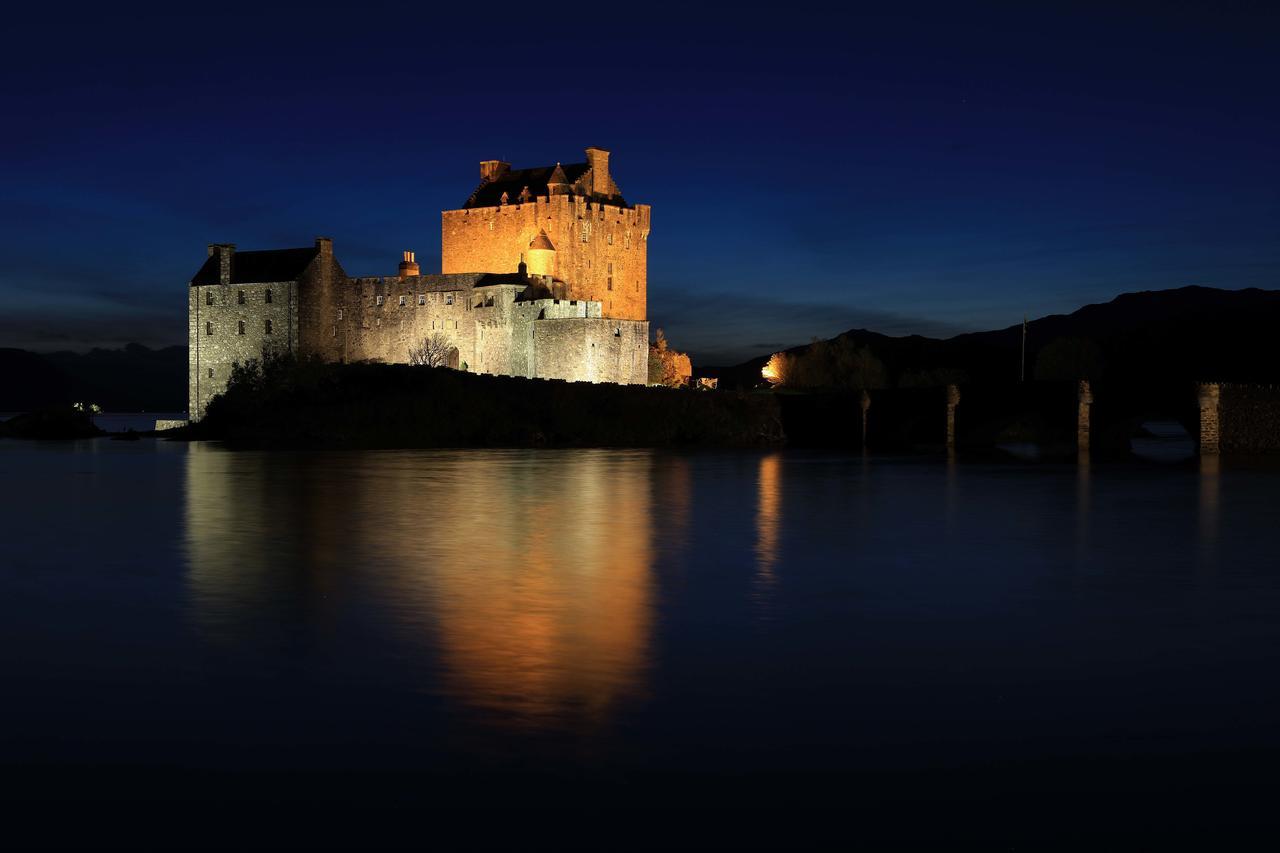 Inverness City Suites Εξωτερικό φωτογραφία