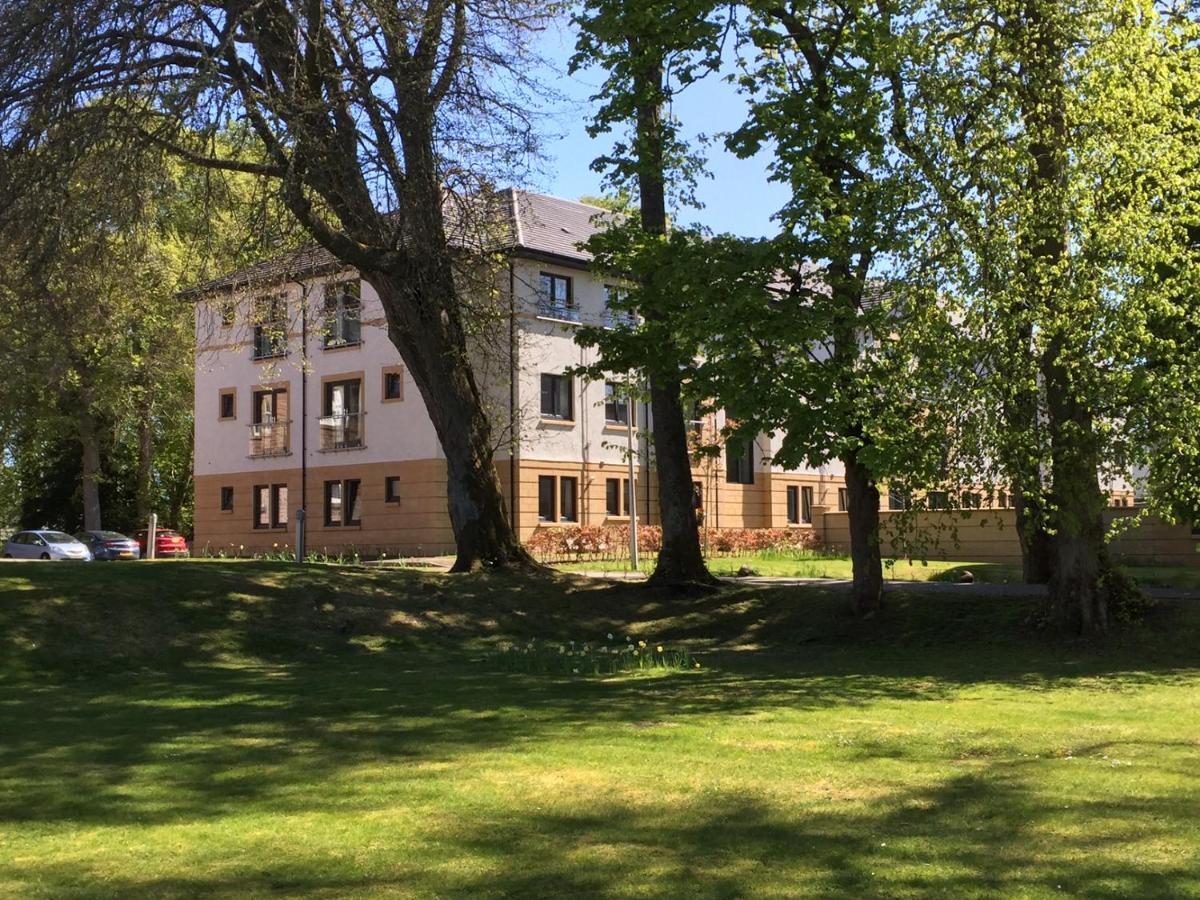 Inverness City Suites Εξωτερικό φωτογραφία